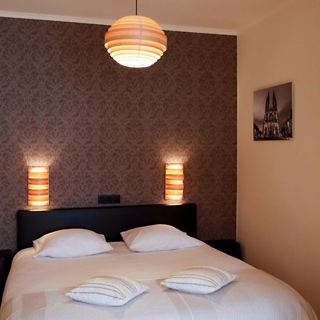 B&B Chambres D'O 오스텐드 외부 사진