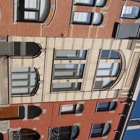 B&B Chambres D'O 오스텐드 외부 사진