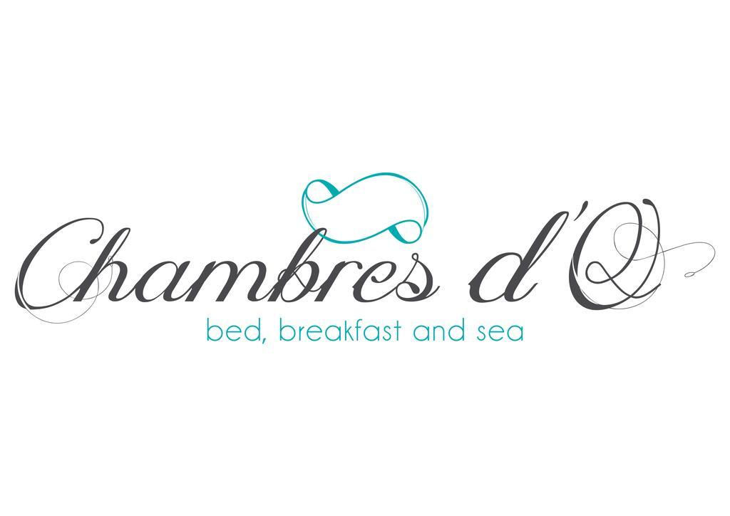B&B Chambres D'O 오스텐드 외부 사진