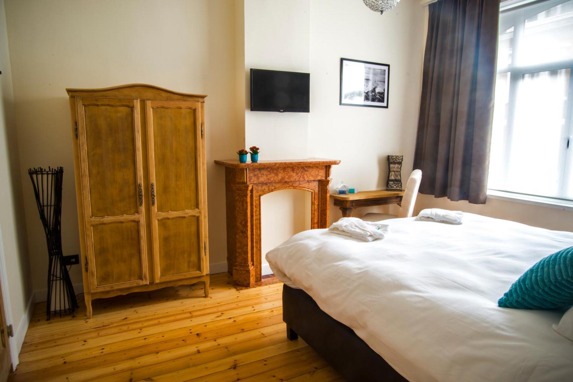 B&B Chambres D'O 오스텐드 외부 사진