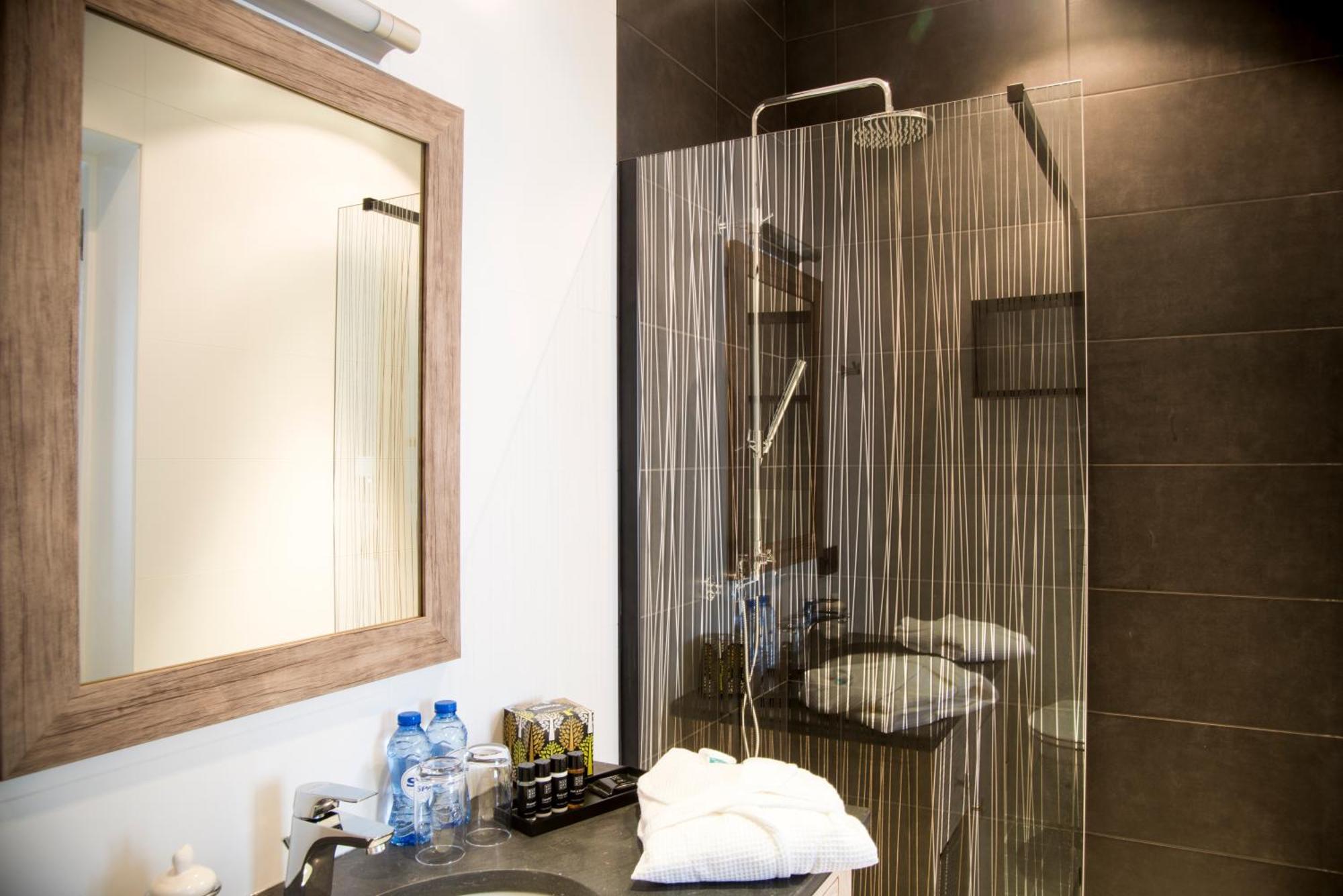B&B Chambres D'O 오스텐드 외부 사진