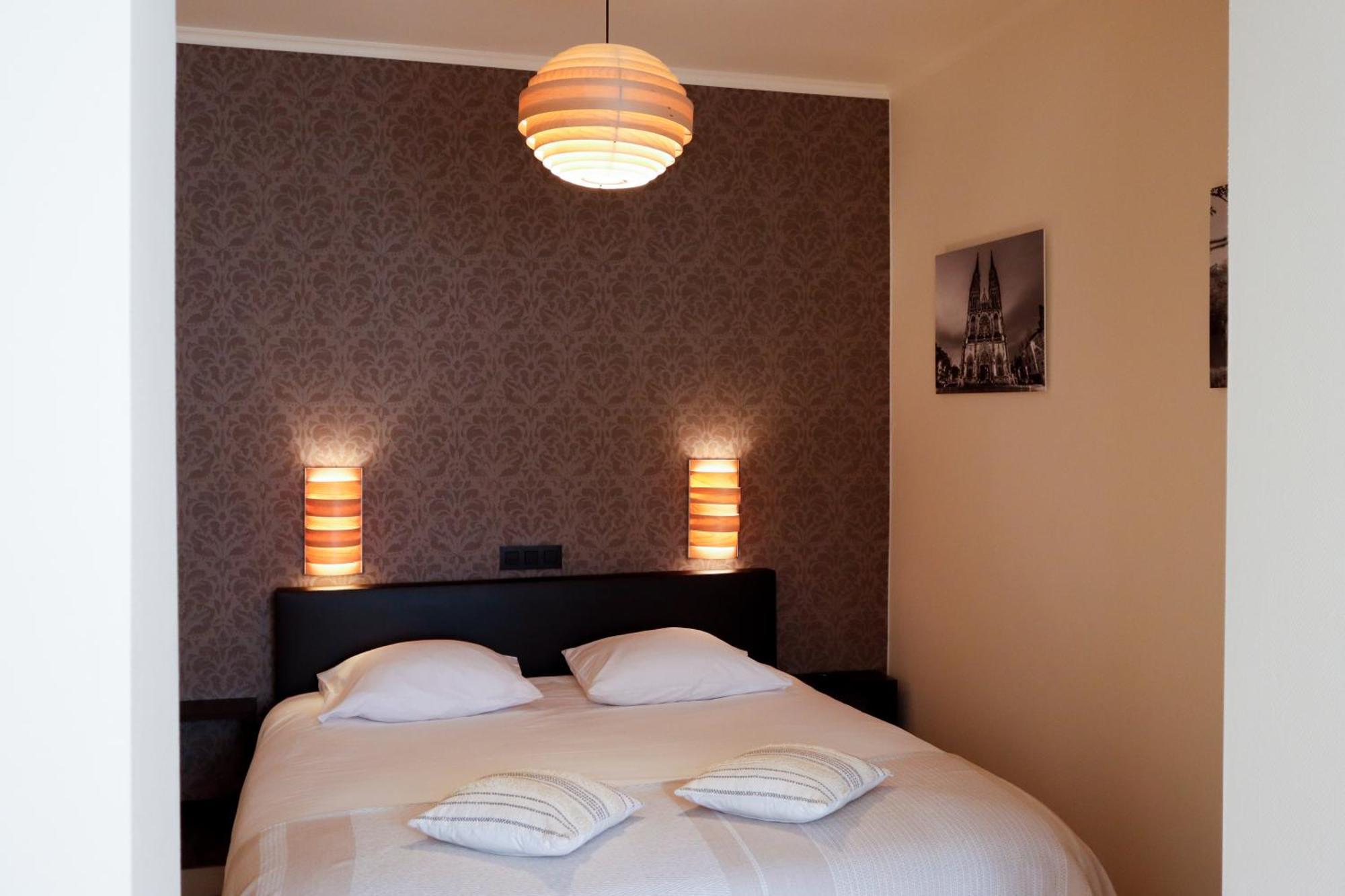 B&B Chambres D'O 오스텐드 외부 사진