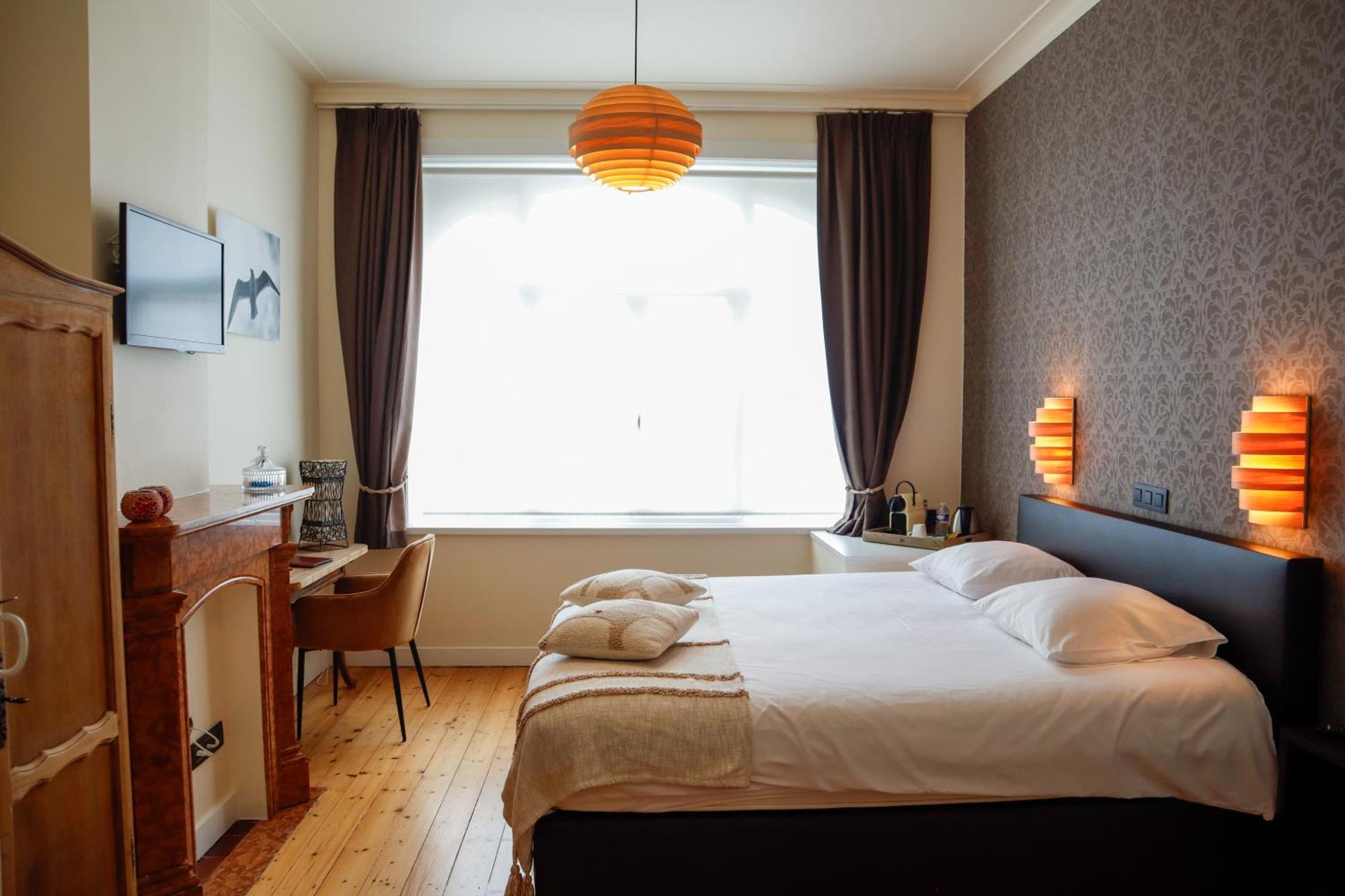 B&B Chambres D'O 오스텐드 외부 사진