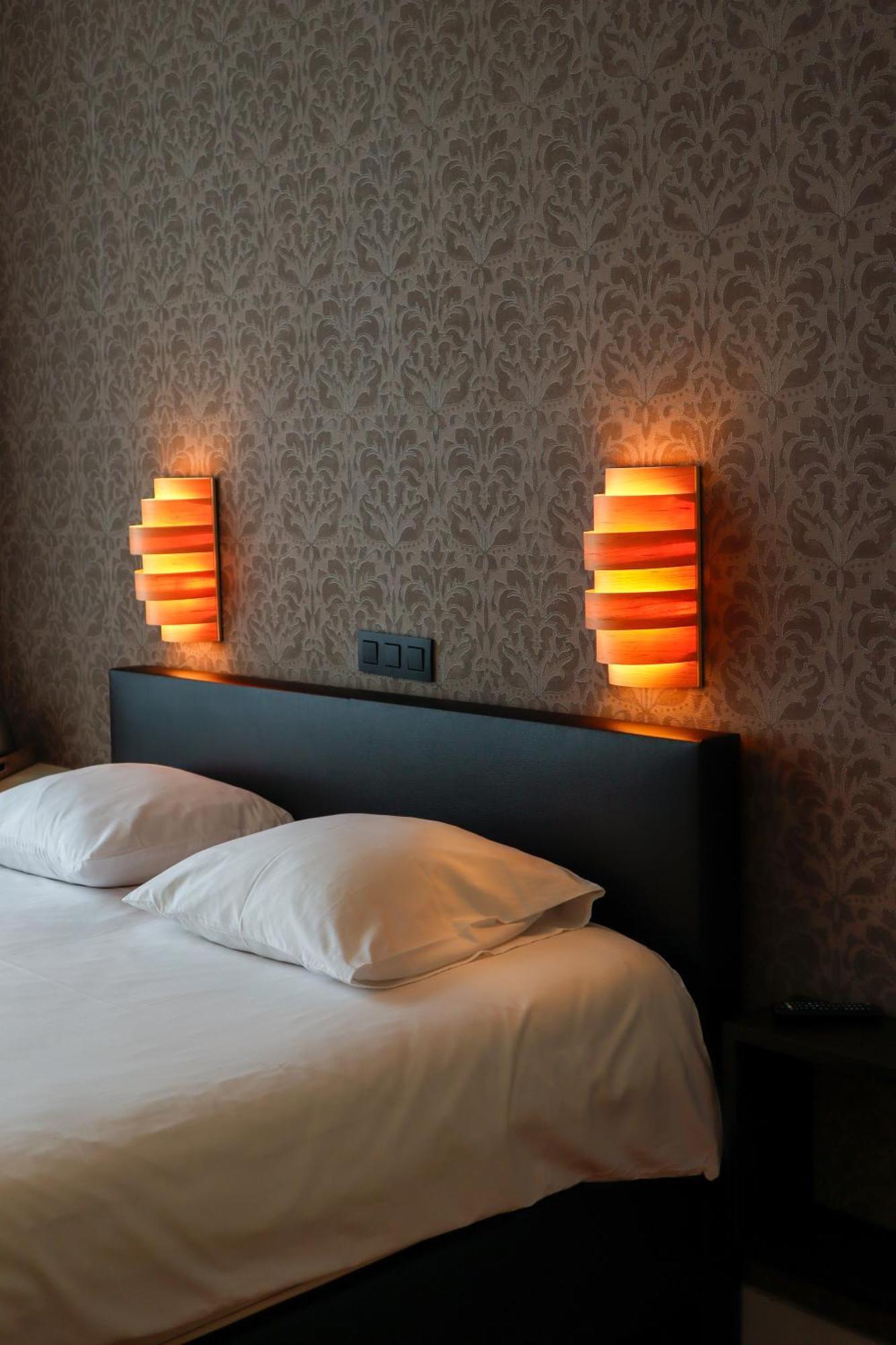 B&B Chambres D'O 오스텐드 외부 사진