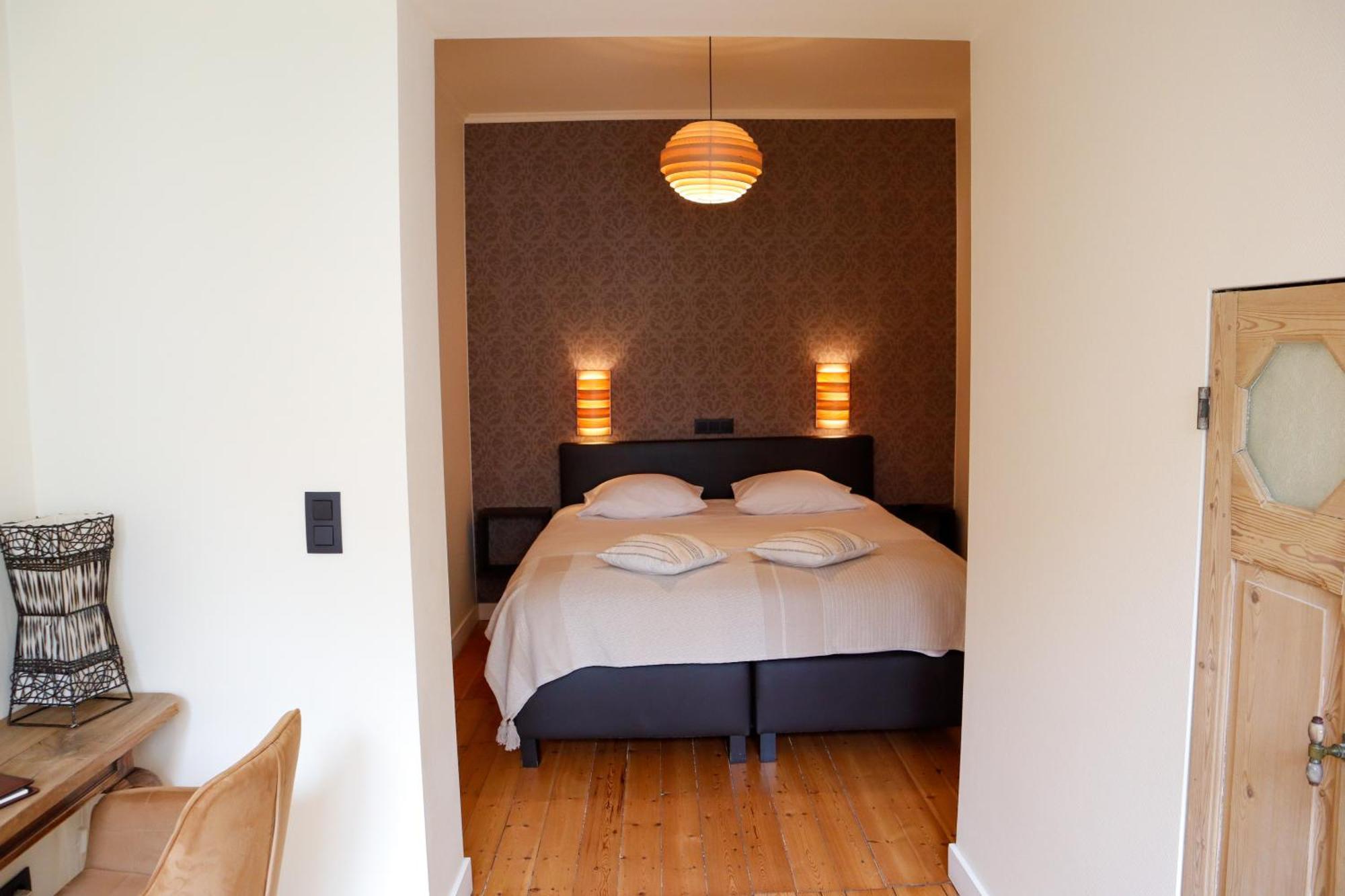 B&B Chambres D'O 오스텐드 외부 사진