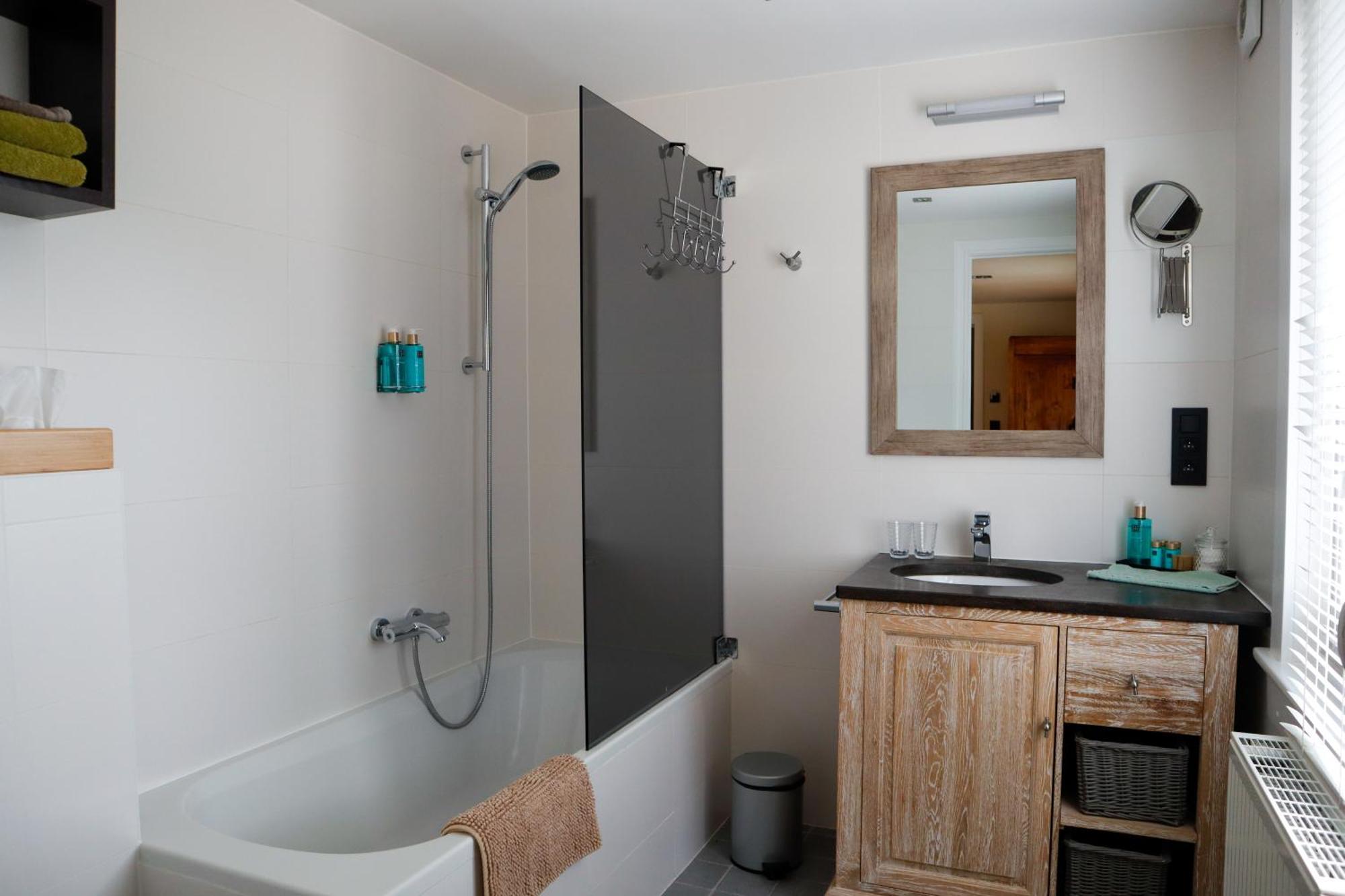 B&B Chambres D'O 오스텐드 외부 사진