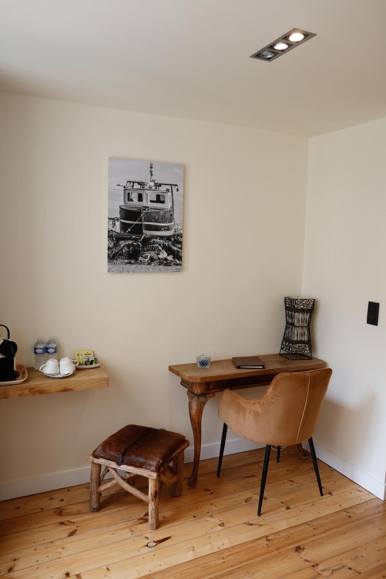 B&B Chambres D'O 오스텐드 외부 사진