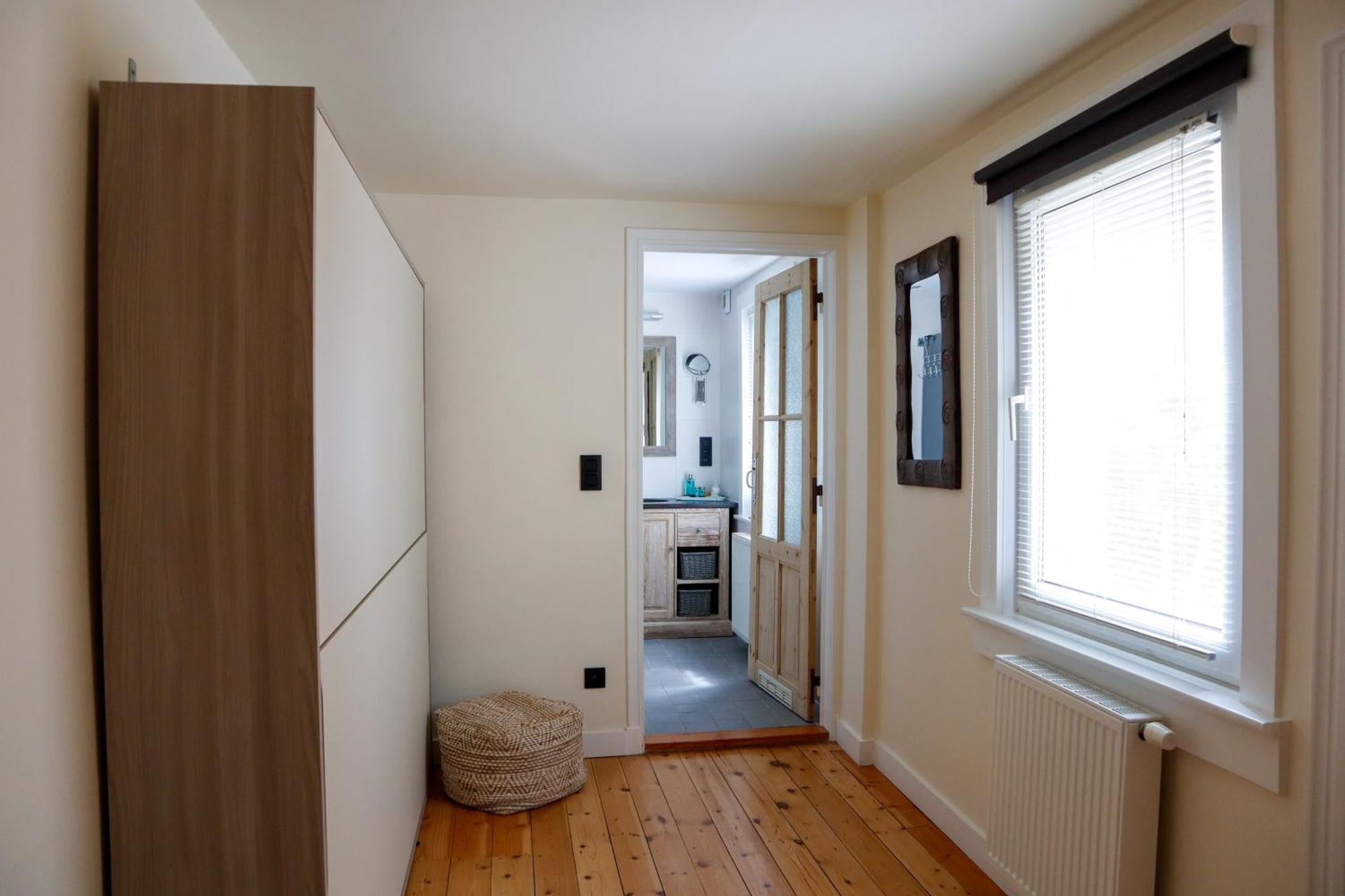 B&B Chambres D'O 오스텐드 외부 사진