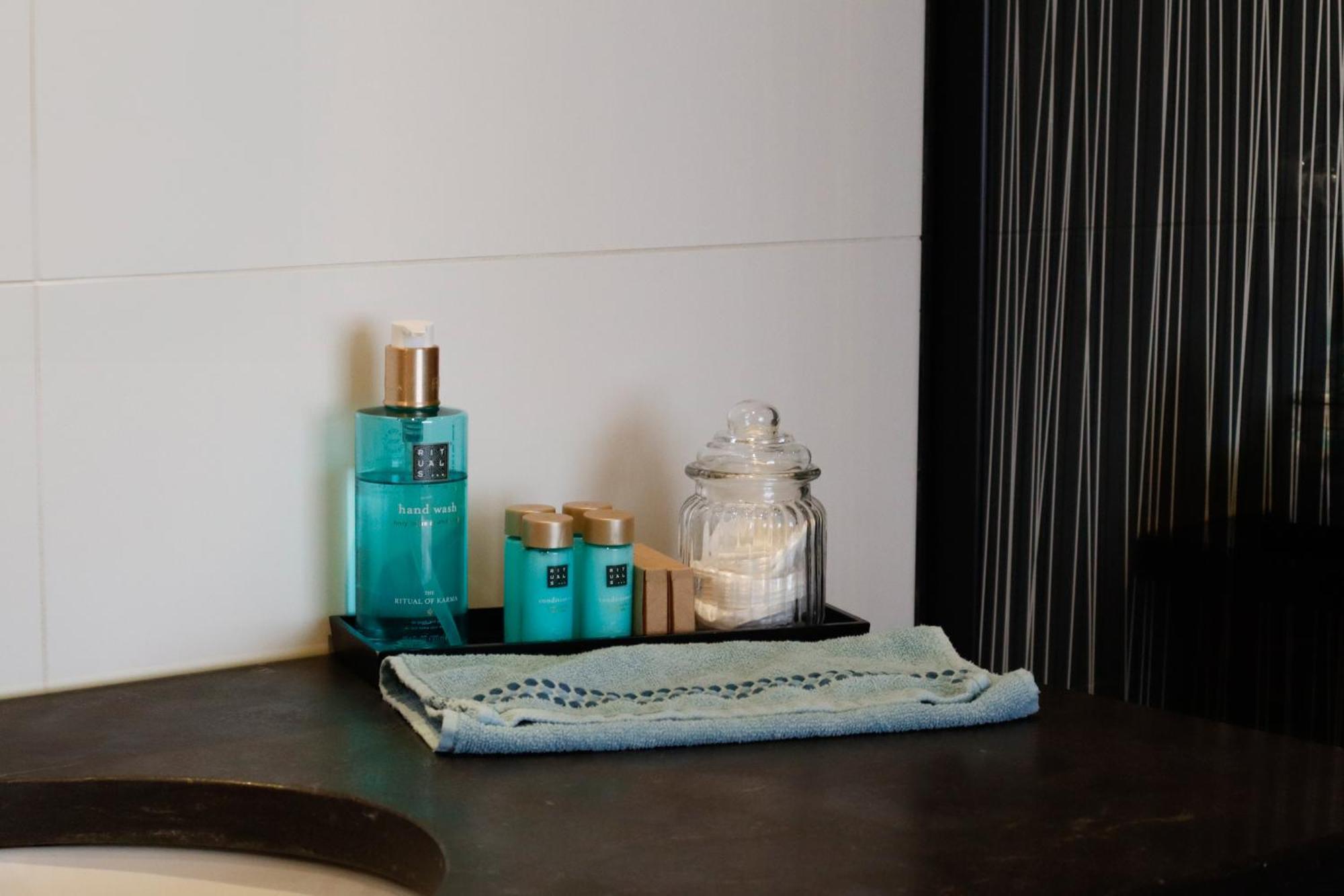 B&B Chambres D'O 오스텐드 외부 사진