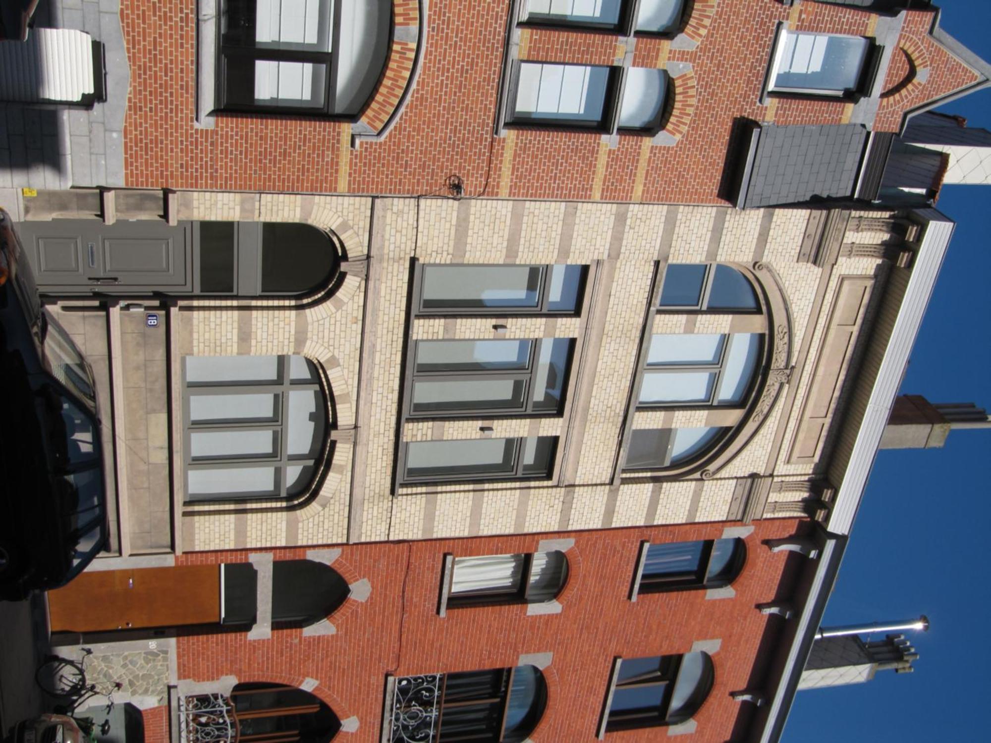 B&B Chambres D'O 오스텐드 외부 사진